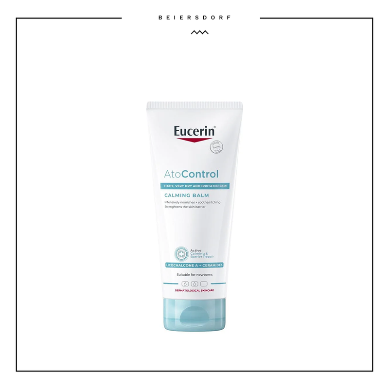Eucerin AtoControl Face Cream (50ml)