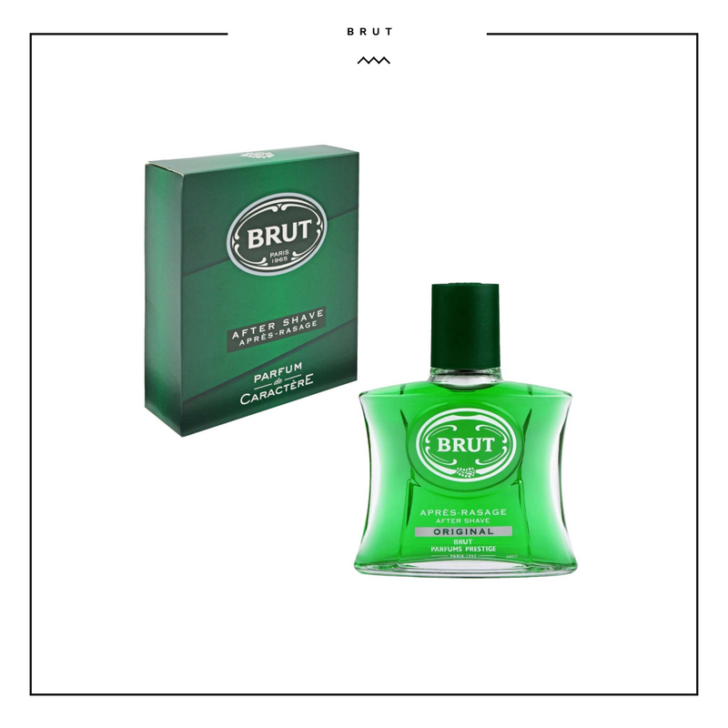 Brut Original After Shave 100ml