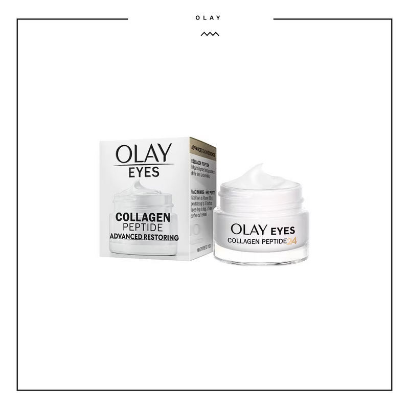 Olay Regenerist Collagen Peptide24 Eye Cream 15ml