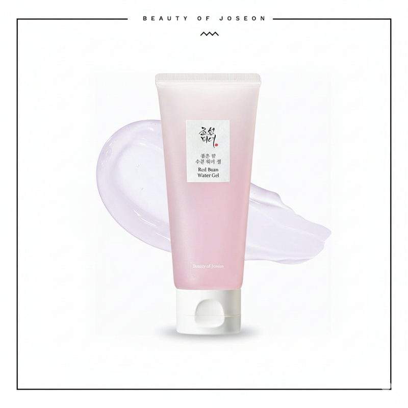 Beauty of Joseon Red Bean Water Gel, 100 ml