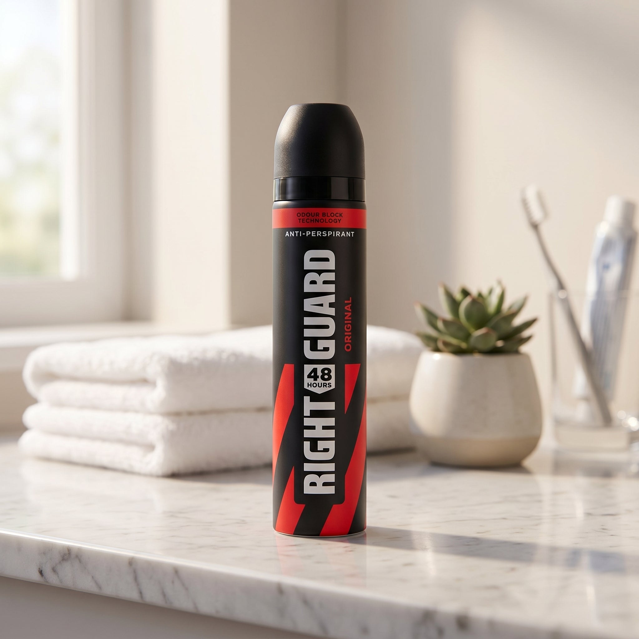 Right Guard Spray 250ml Original