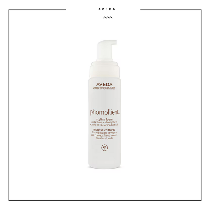 Aveda Phomollient Styling Foam 200ml