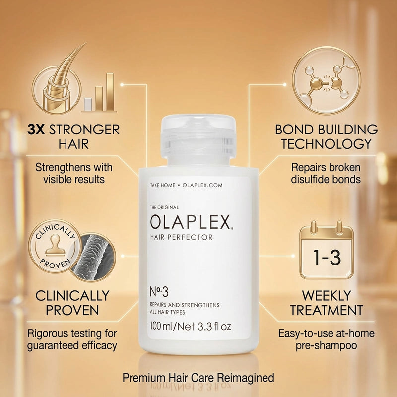 Olaplex No. 3 Hair Perfector 100ml