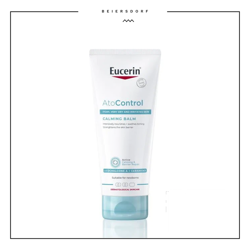 Eucerin AtoControl Calming Balm 200ml