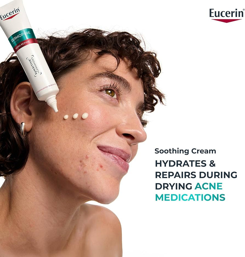 DERMOPURE CLINICAL HYDRA REPAIR FLUID (40ml)