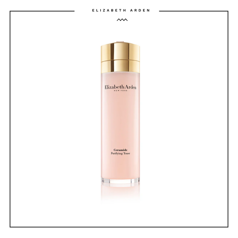 Elizabeth Arden Ceramide Purifying Toner 100ml