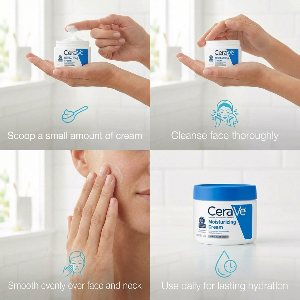 Neutrogena Hydro Boost Water Gel Moisturiser 50ml