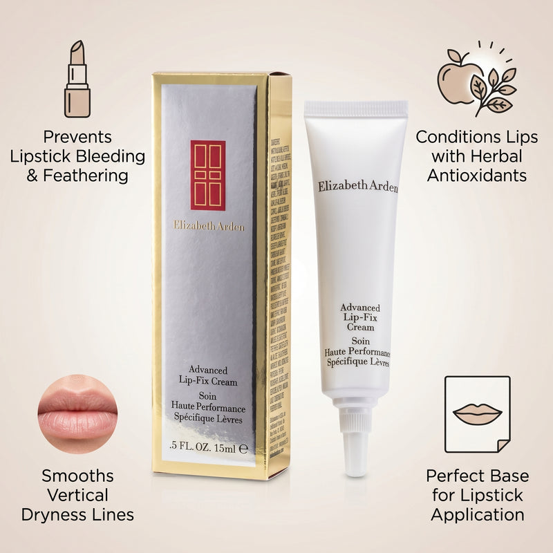 Elizabeth Arden Advanced Lip-Fix Cream 15ml