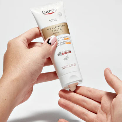 Eucerin Hyaluron Filler+Elasticity Hand (75ml)