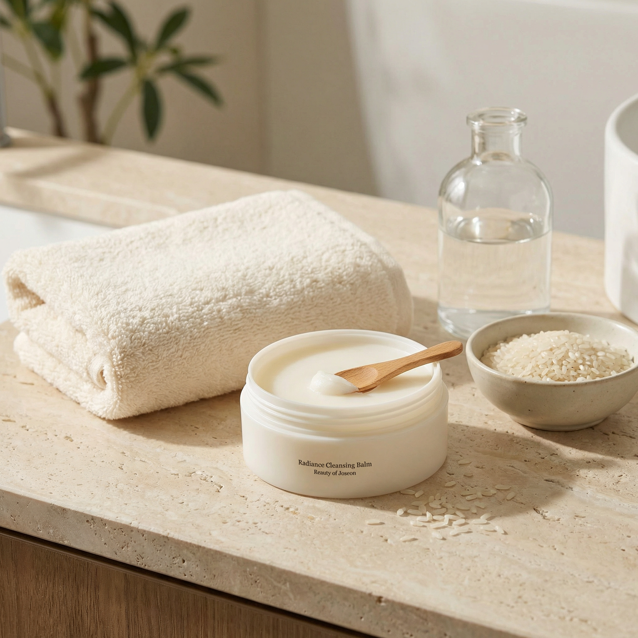 Beauty of Joseon Radiance cleansing balm 100ml