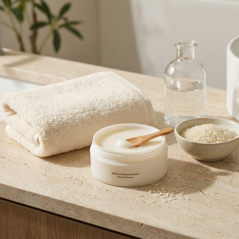 Beauty of Joseon Radiance cleansing balm 100ml