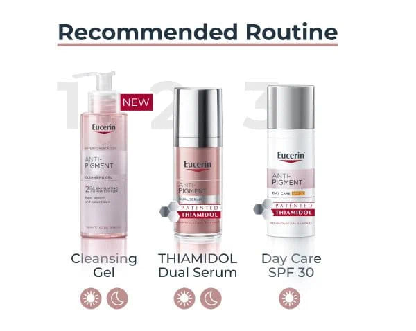Eucerin Anti-Pigment Dual Serum 30ml