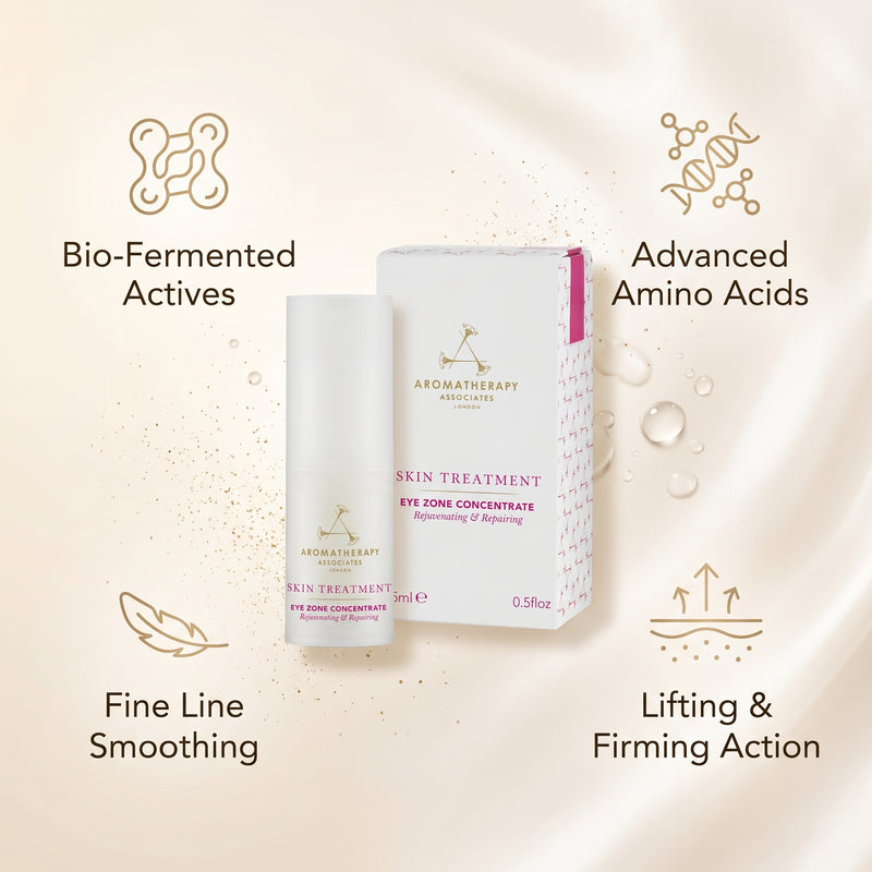 Aromatherapy Associates Eye Zone Concentrate 15ml