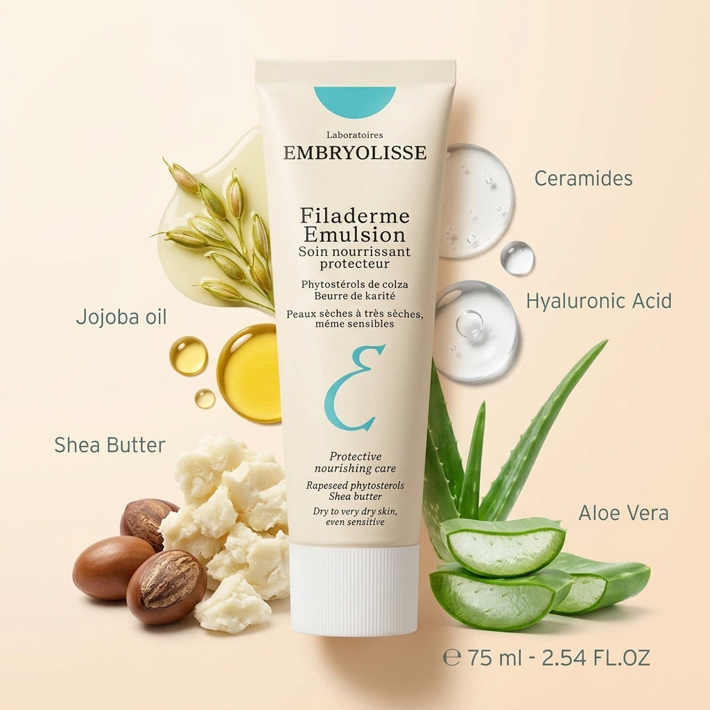 Embryolisse Protective Nourishing Care, 75 ml