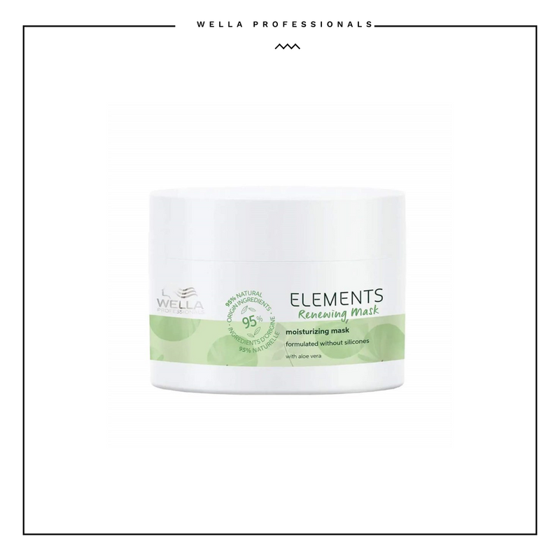 Wella Professionals Elements Renewing Mask 150ml