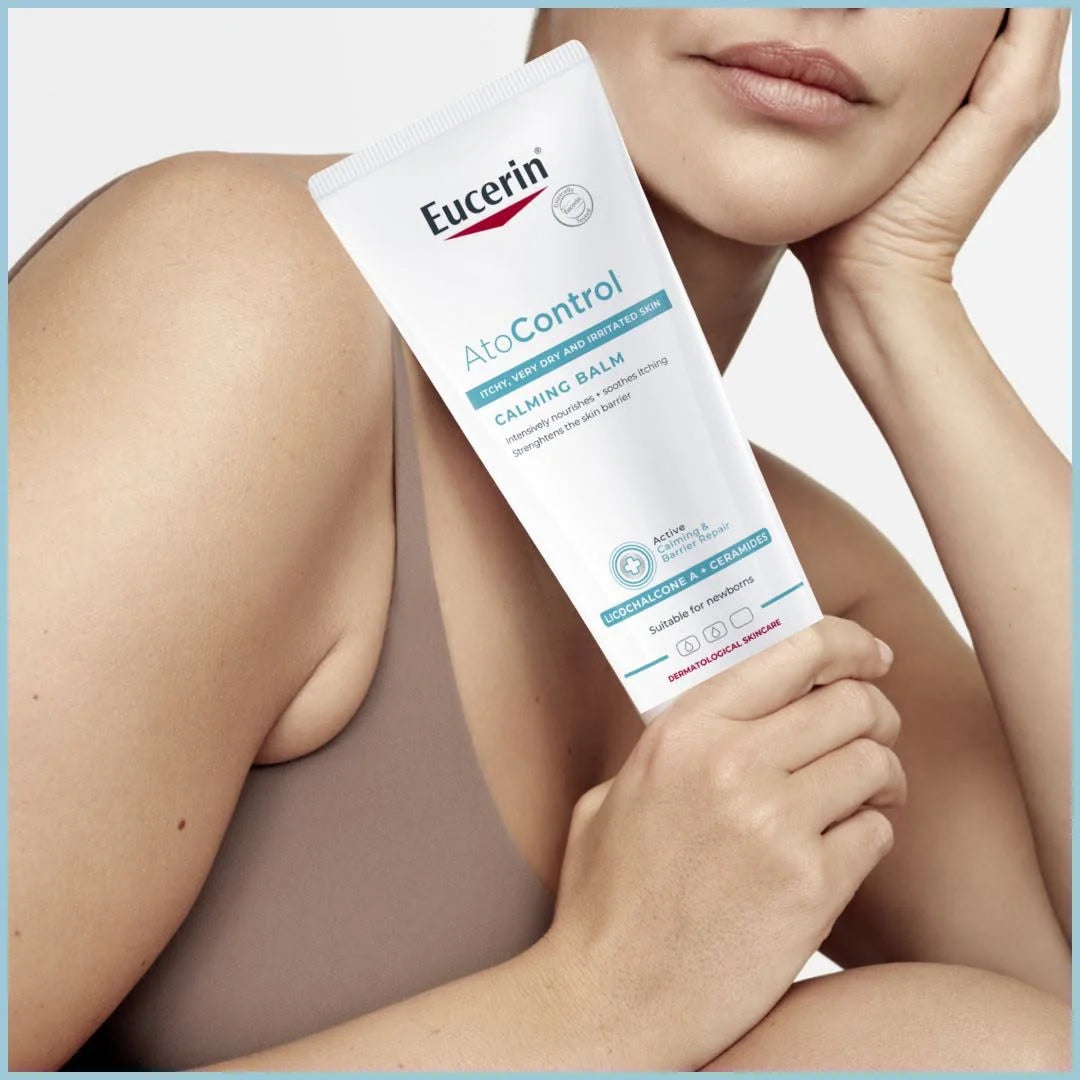 Eucerin AtoControl Calming Balm 200ml