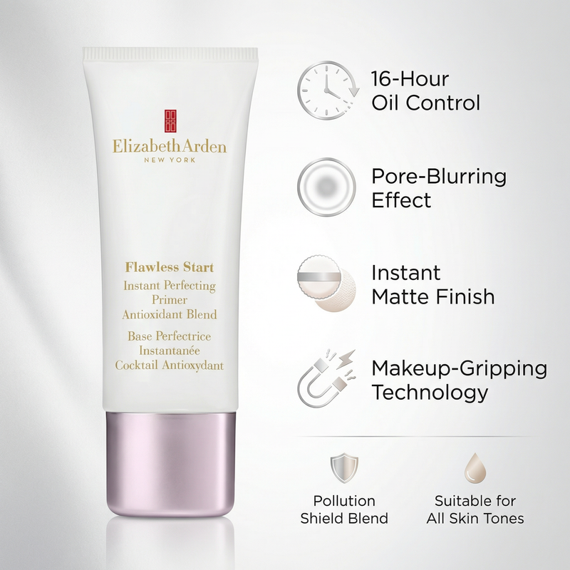 Elizabeth Arden Flawless start Instant perfecting primer 30ml