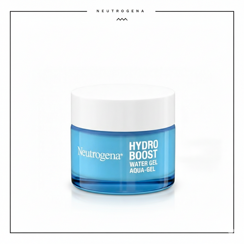 Neutrogena Hydro Boost Water Gel Moisturiser 50ml