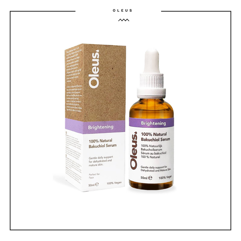 Oleus Bakuchiol Serum 50ml