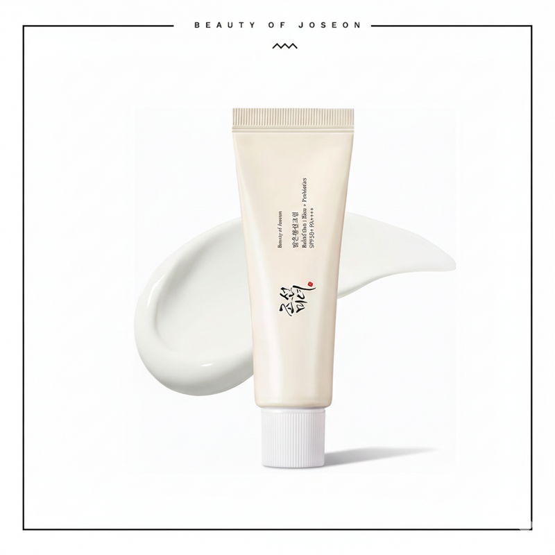 Beauty of Joseon relief sun: rice + probiotics 50ml