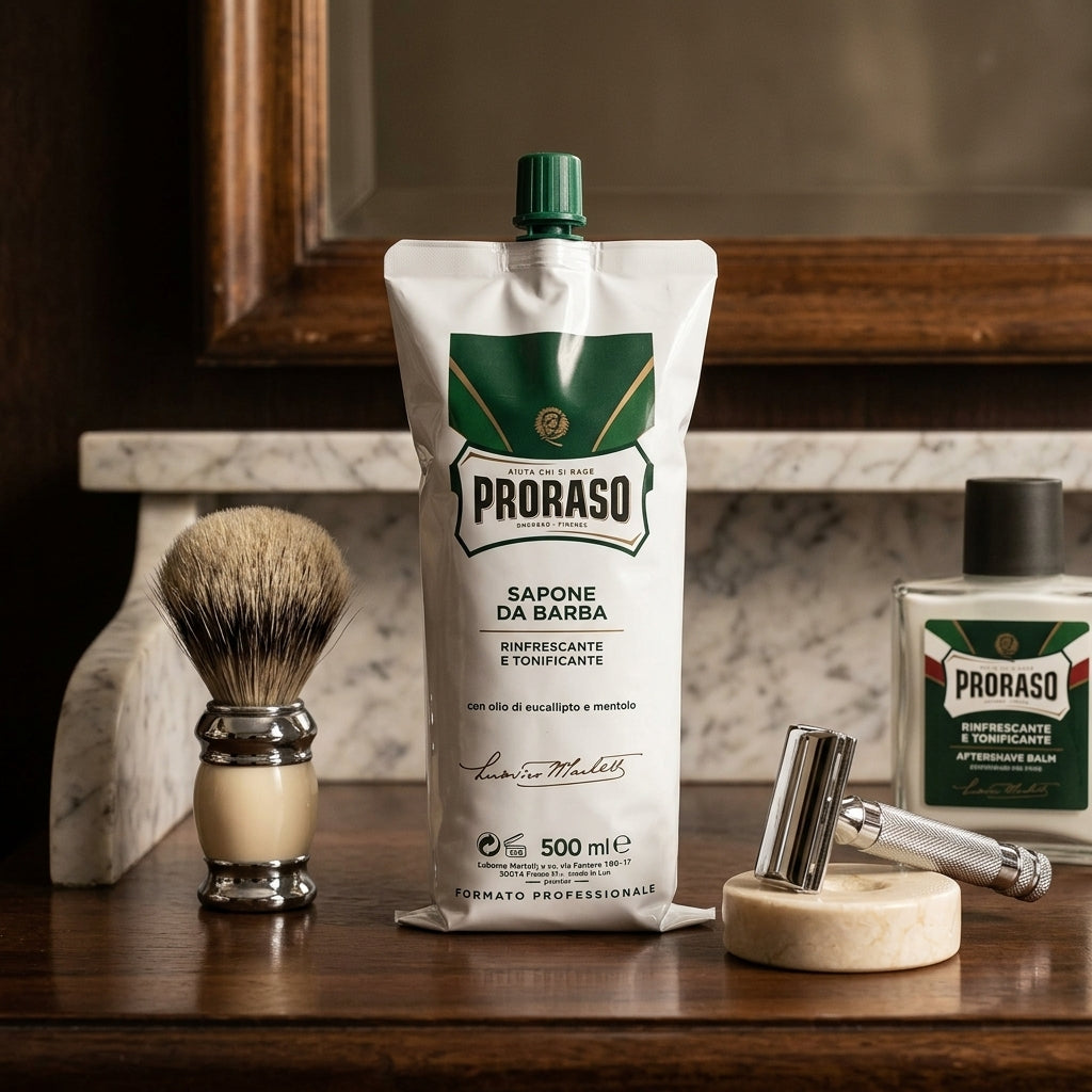 Proraso Sapone Da Barba Professionale 500ml