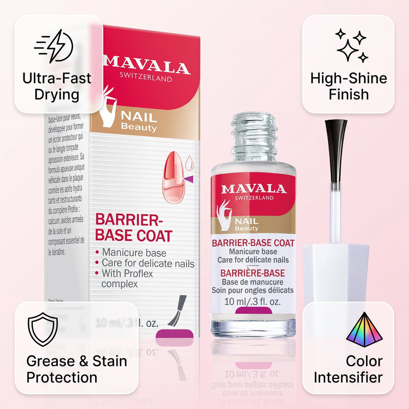 Mavala Nail treatment Beauty 10ml