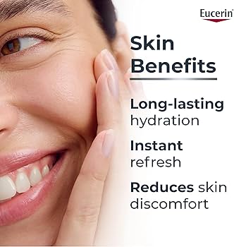 Eucerin Hyaluron-Filler Mist Spray (150ml)