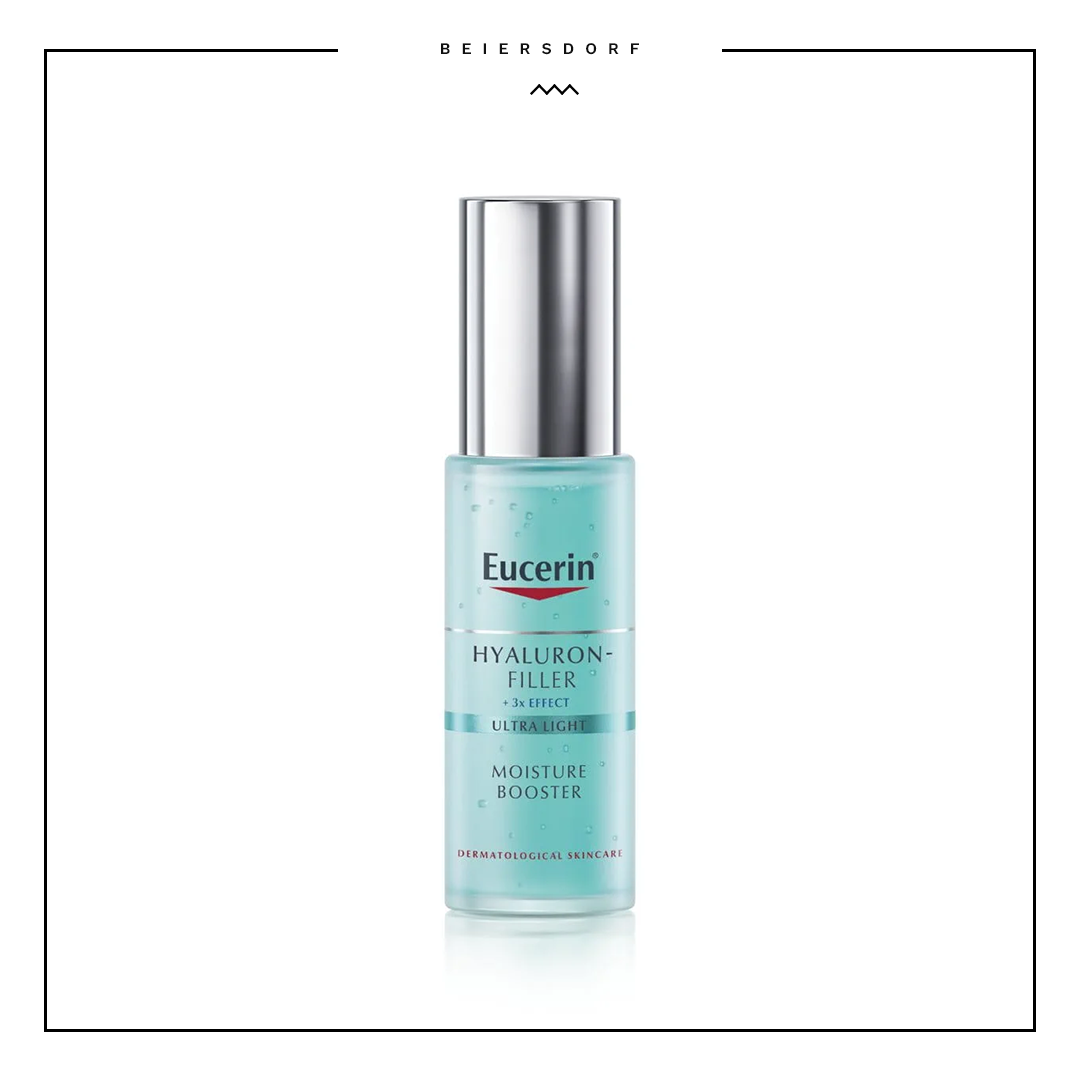 Eucerin Hyaluron-Filler Moisture Booster (30ml)