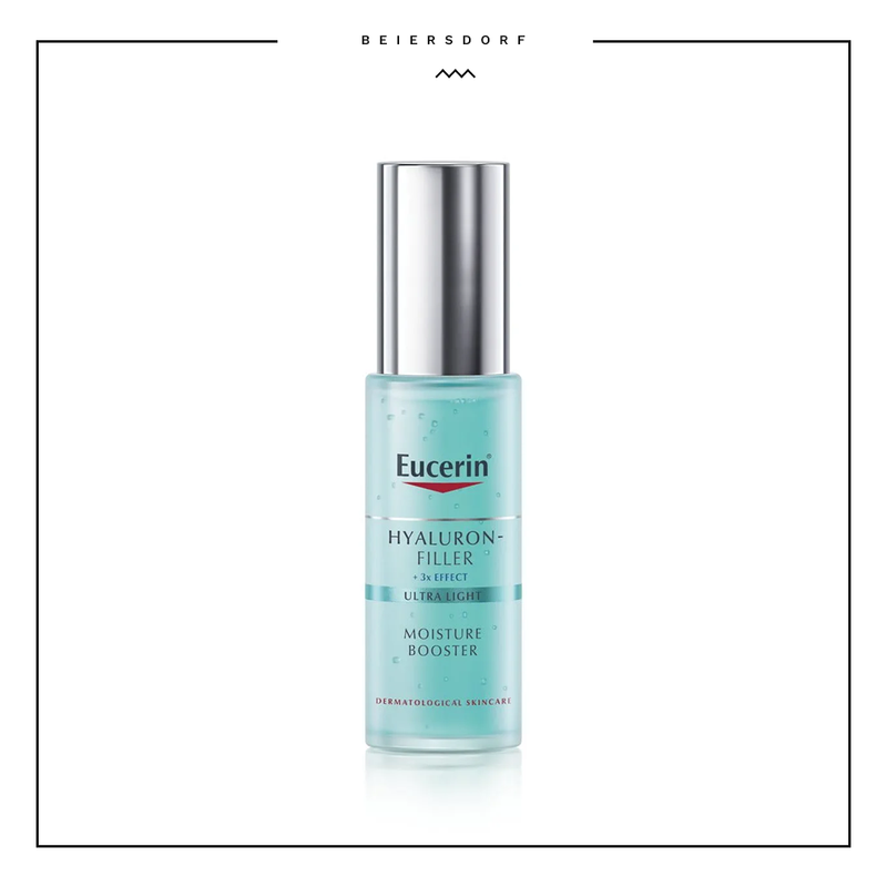 Eucerin Hyaluron-Filler Moisture Booster (30ml)