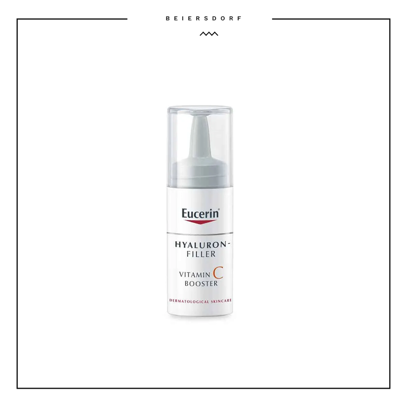 Eucerin Hyaluron-Filler Vitamin C booster (1x8ml)