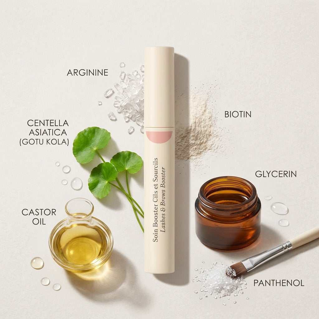 Embryolisse Lashes & Brows Booster Serum 6.5ml
