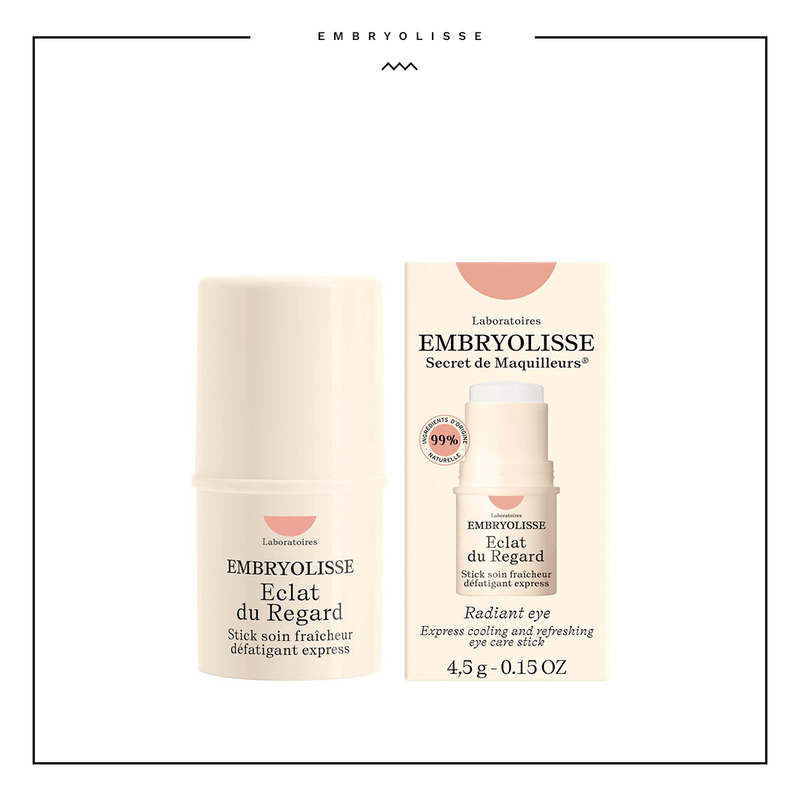 Embryolisse Artist Secret Radiant Eye Cream 4.5 g