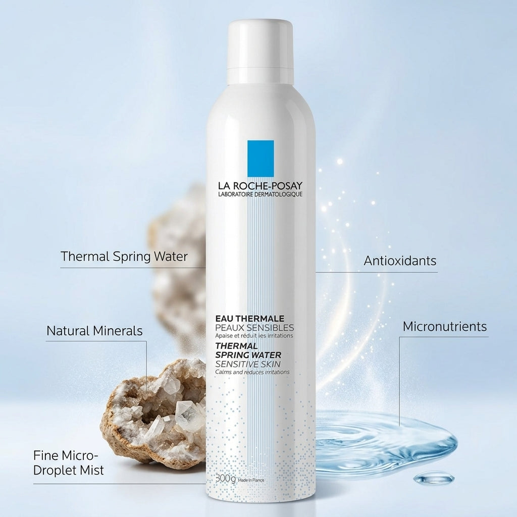 La Roche-Posay Thermal Spring Water 300ml