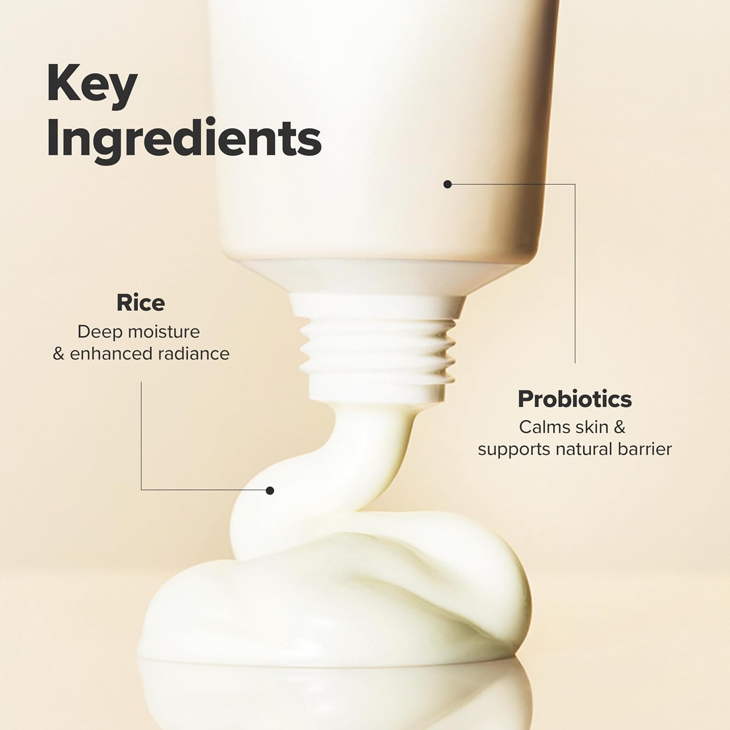Beauty of Joseon relief sun: rice + probiotics 50ml