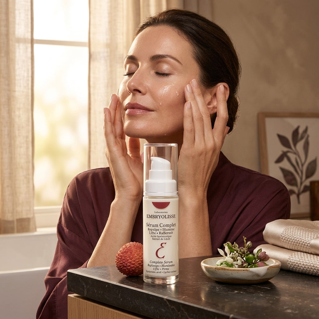 Embryolisse Sérum Complet 30ml