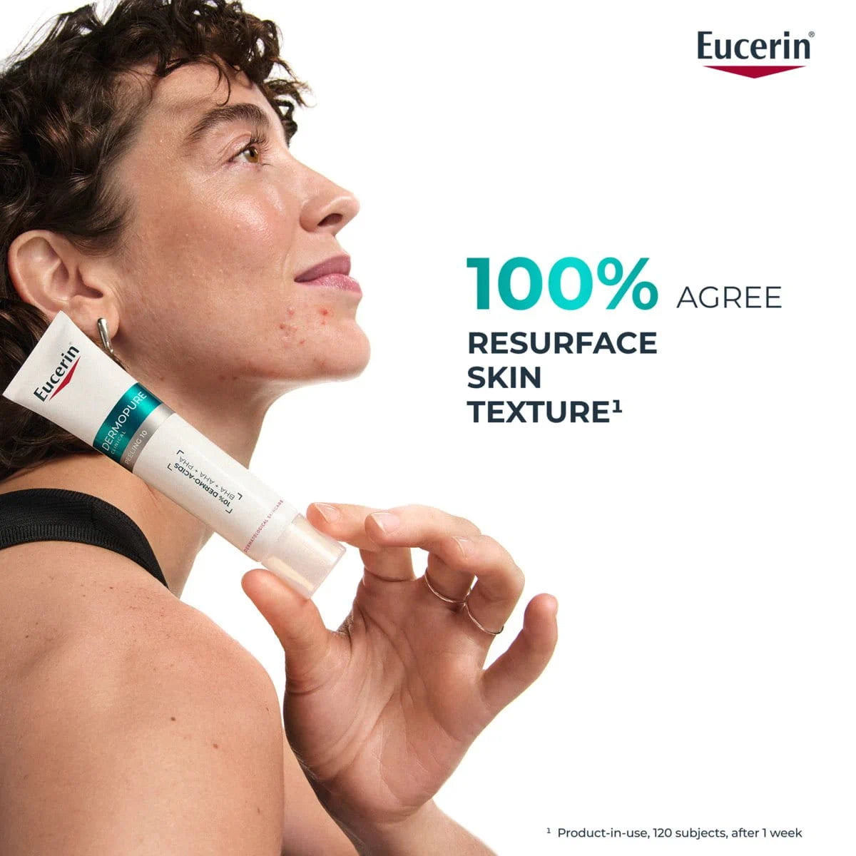 Eucerin DERMOPURE CLINICAL PEELING 10 (40ml)