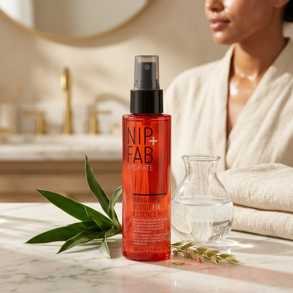 NIP+FAB Dragons Blood Fix Essence mist 105ml