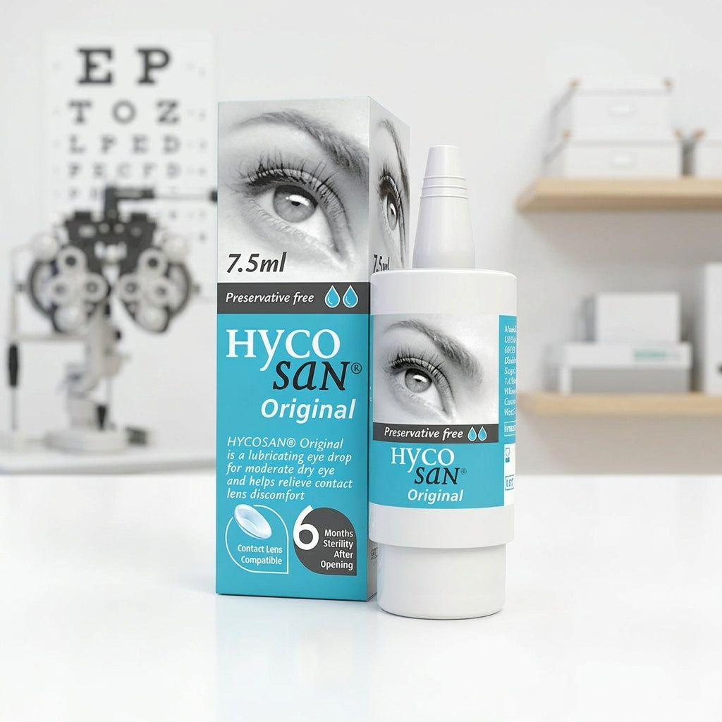 Hycosan Original 7.5ml