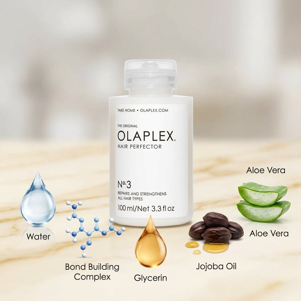 Olaplex No. 3 Hair Perfector 100ml