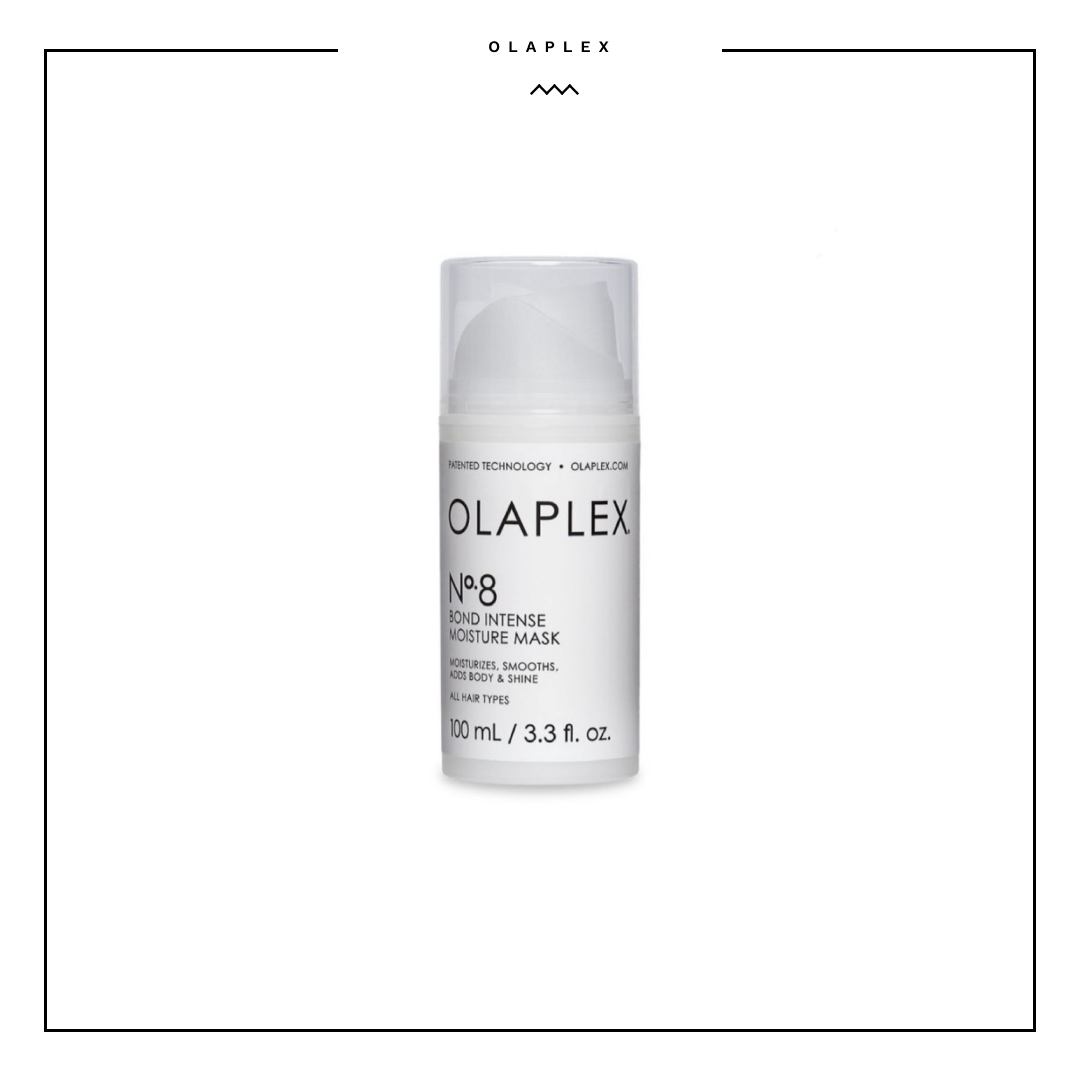 Olaplex No. 8 Bond Intense Moisture Mask 100ml
