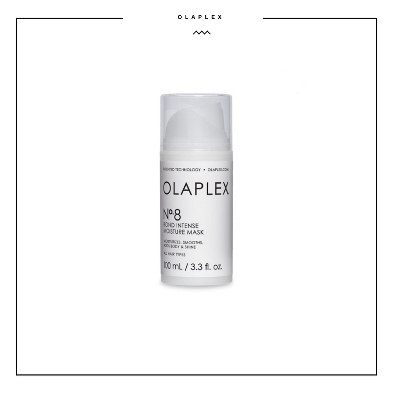 Olaplex No. 8 Bond Intense Moisture Mask 100ml