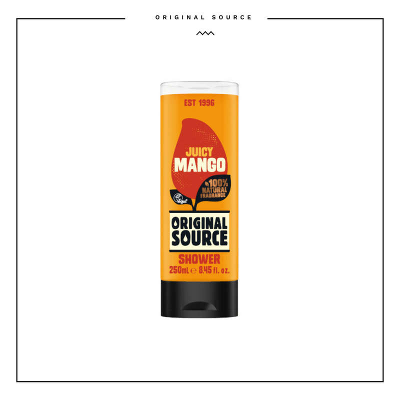 Original Source Mango Shower Gel 250ml