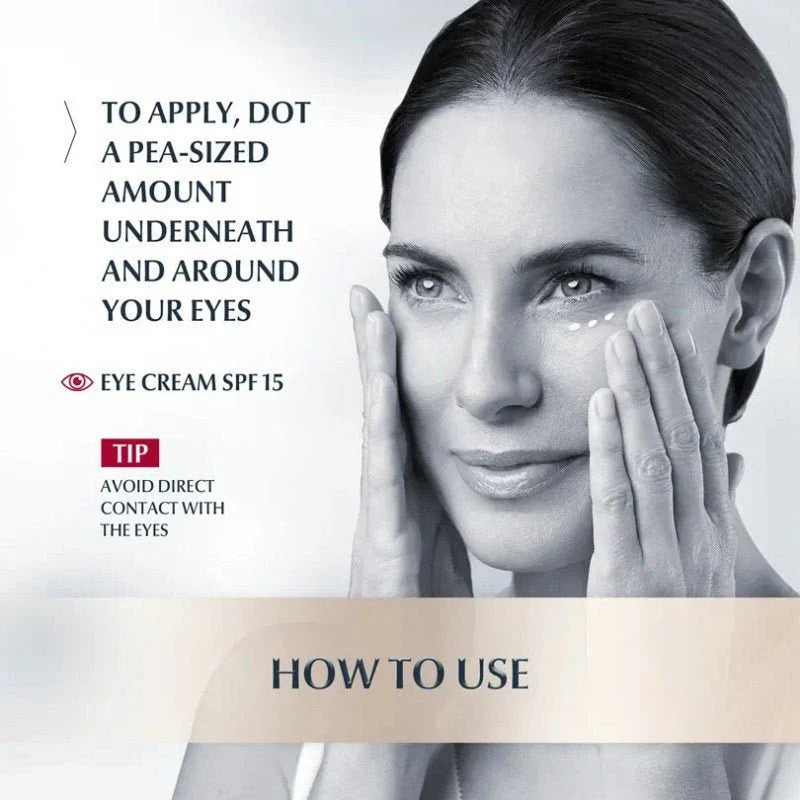 Eucerin Hyaluron-Filler Eye cream (15ml)