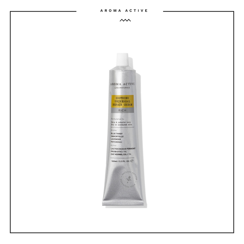 Aroma Active Soothing Universal Repair Cream 100ml