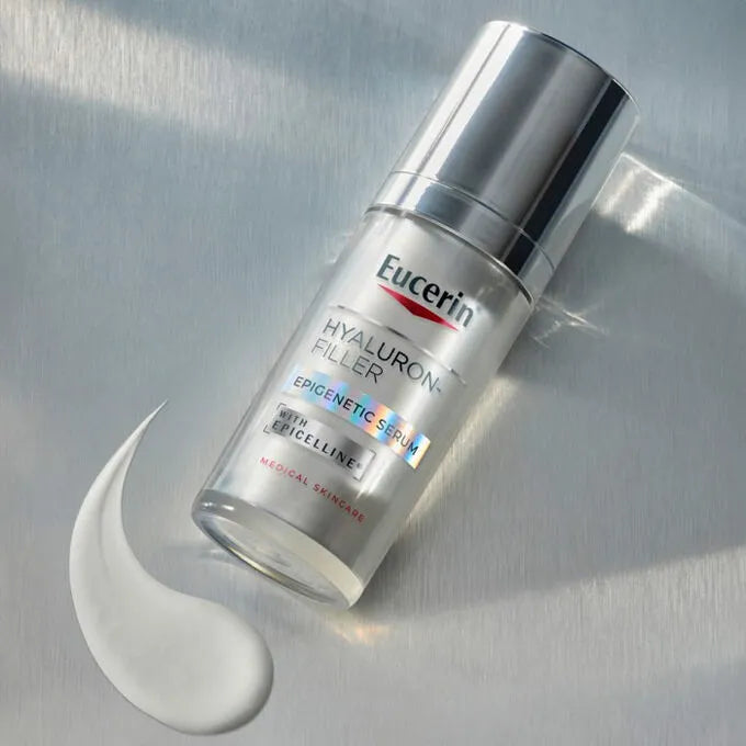 Eucerin Hyaluron-Filler Epigenetics Youth Serum 30ml