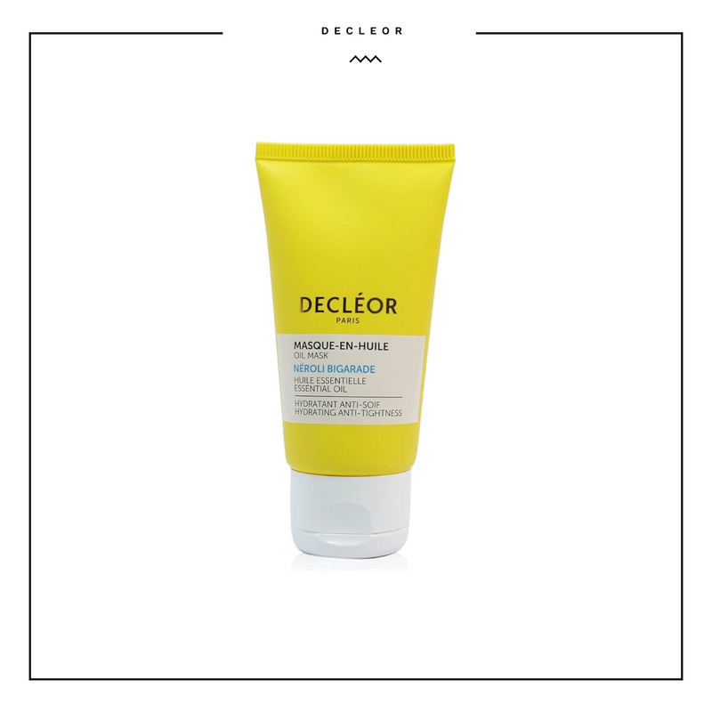 Decleor Neroli Bigarade Oil Mask | 50ml