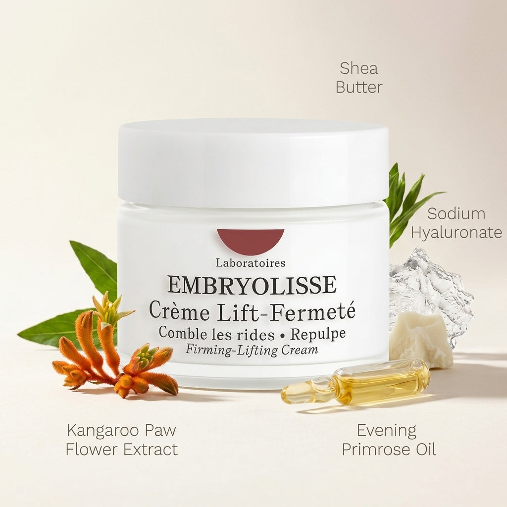 Embryolisse Firming-Lifting Cream 50ml
