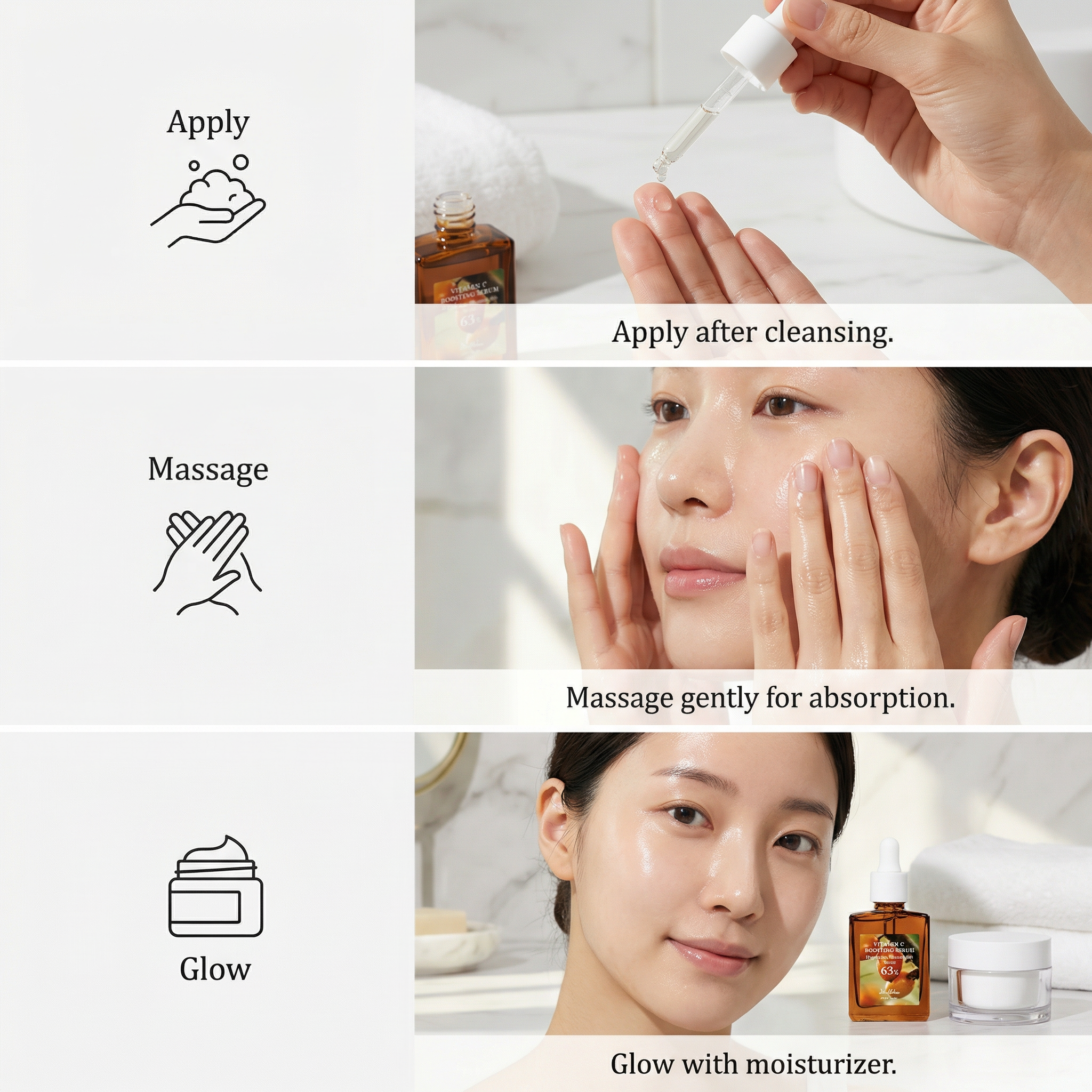 Dr. Althea Vitamin C Boosting Serum 30ml