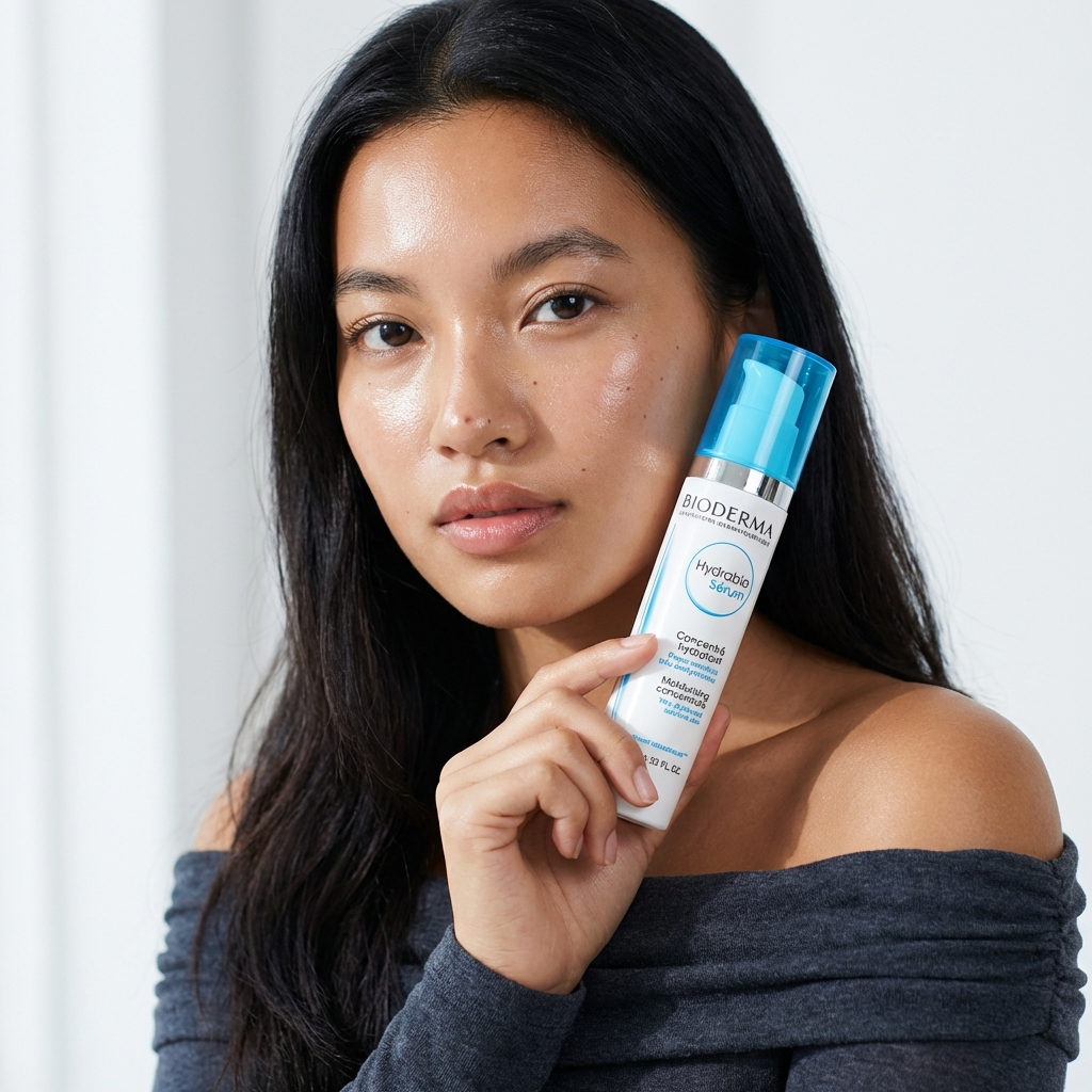 HYDRABIO SERUM FP40ML