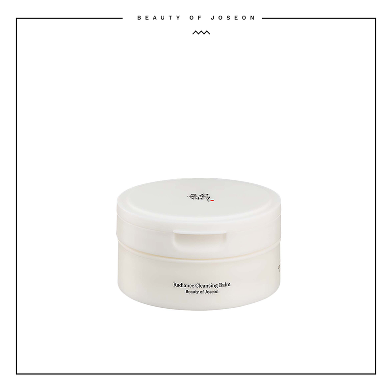 Beauty of Joseon Radiance cleansing balm 100ml